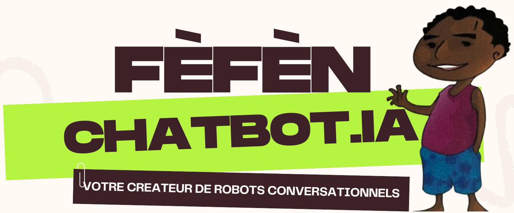ChatBot AI Bôkaynou